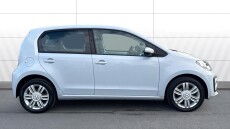 Volkswagen Up 1.0 High Up 5dr Petrol Hatchback